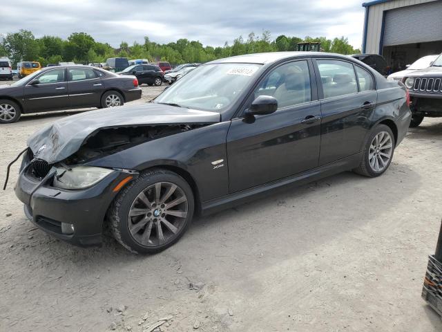 2011 BMW 3 Series 328xi