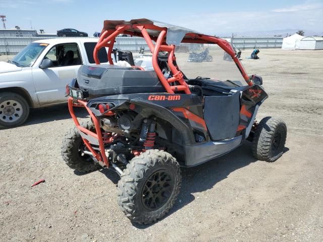 2016 CAN-AM MAVERICK 1 - 3JBPDAR25GJ001623