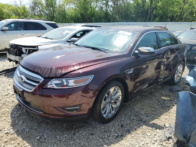 2011 Ford Taurus Limited