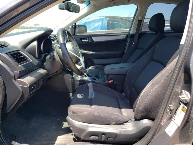 4S3BNAF64J3042196 Subaru Legacy 2.5i Premium