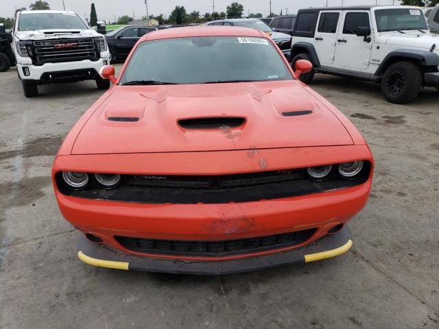 2C3CDZFJ6MH571147 Dodge Challenger R/t Scat Pack
