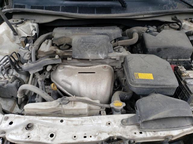 2015 TOYOTA CAMRY LE - 4T1BF1FKXFU956234