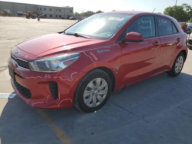 2018 Kia Rio LX