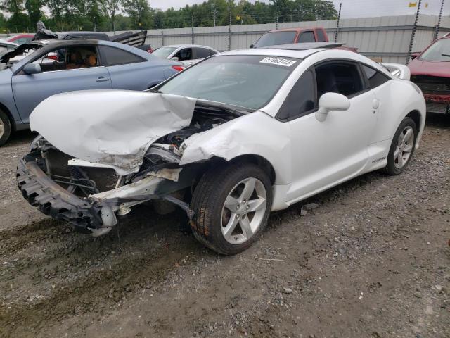 2008 Mitsubishi Eclipse GS