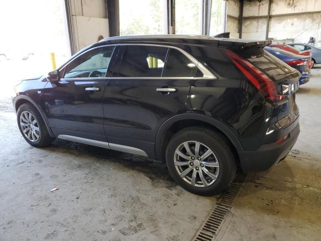 1GYFZDR43MF037747 Cadillac Xt4 Premium Luxury