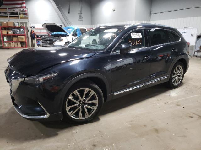 2017 Mazda CX-9 Grand Touring