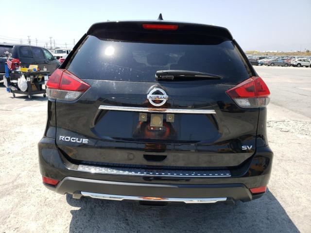 JN8AT2MT3JW450479 Nissan ROGUE S