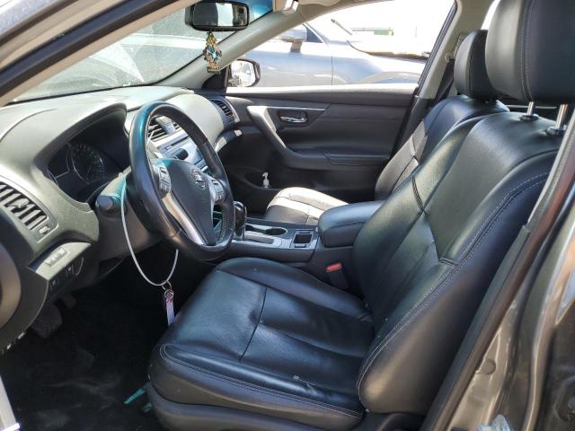 1N4AL3AP9JC183445 Nissan ALTIMA 2.5