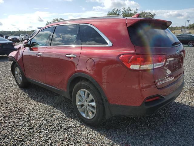 5XYPG4A32JG368931 KIA SORENTO LX
