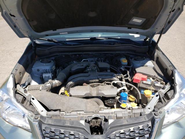 JF2SJAHC3GH517557 Subaru Forester 2.5i Limited