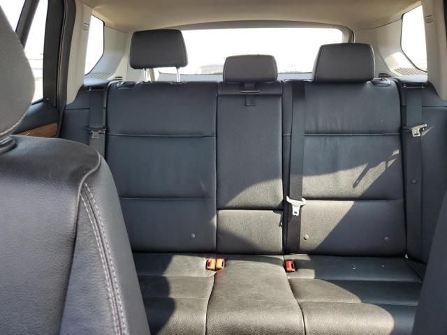 5UXWX7C57E0E75286 BMW X3 Xdrive35i