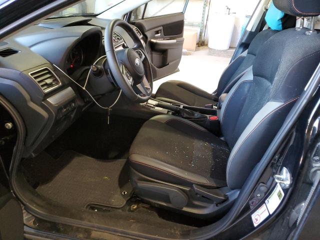 JF2GPABC8G8345037 Subaru Crosstrek Premium