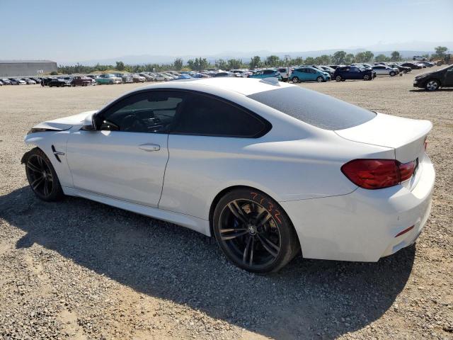 WBS3R9C5XFK332385 BMW M4