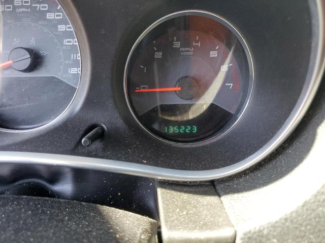1C3CDZAB6EN154698 Dodge AVENGER SE