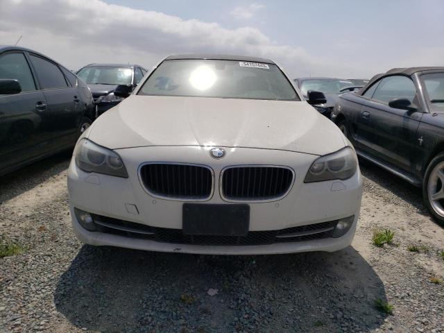 WBA5A5C57FD519116 BMW 528 I