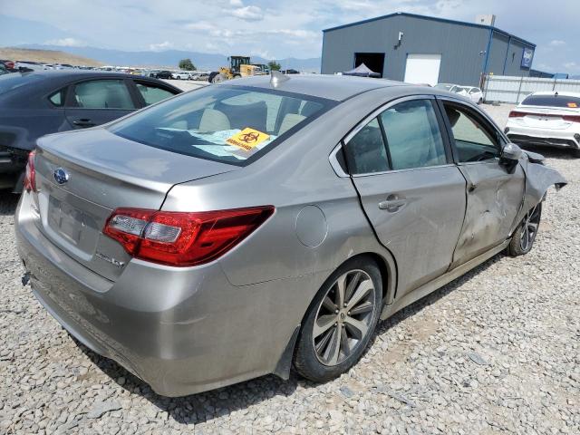 4S3BNBJ61G3046941 Subaru Legacy 2.5i Limited