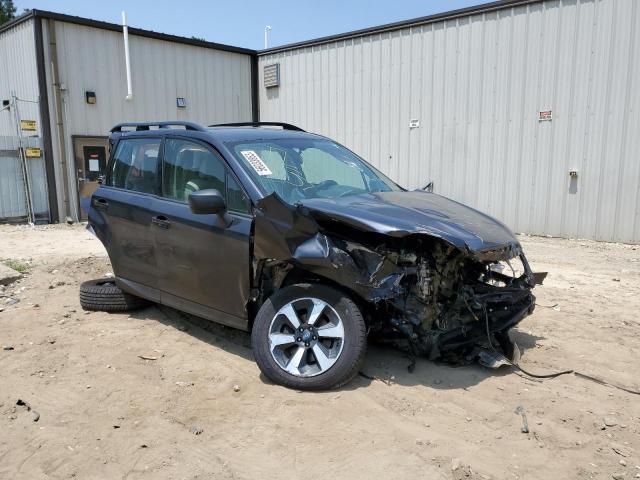 JF2SJABC1JH512275 Subaru Forester 2.5i