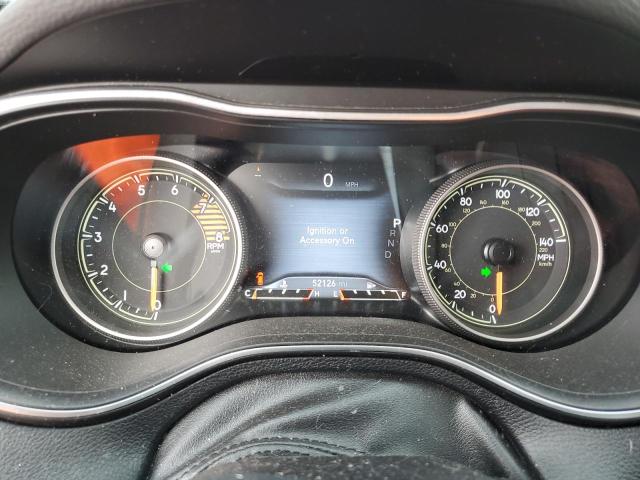 1C4PJMDX1KD112652 Jeep Cherokee Limited