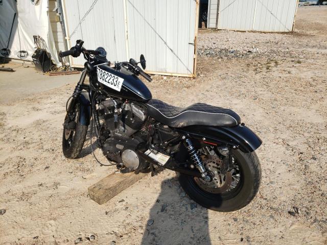 2007 HARLEY-DAVIDSON XL1200 N - 1HD1CZ3417K464605