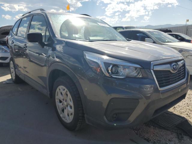JF2SKADC9LH417993 Subaru Forester