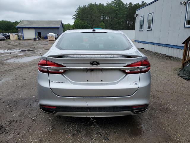 3FA6P0T98HR376253 2017 FORD FUSION, photo no. 6