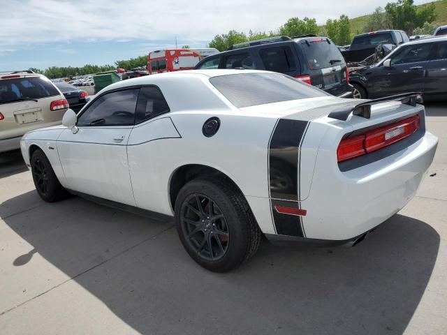 2C3CDYAG0EH282076 Dodge Challenger Sxt