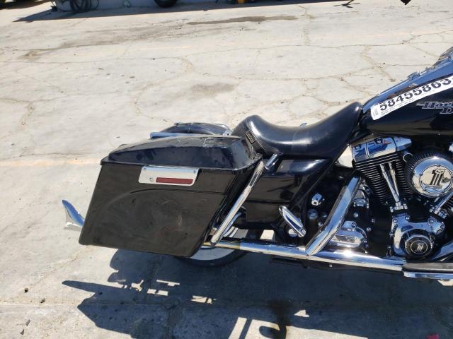 2007 HARLEY-DAVIDSON FLHRS 1HD1FY4167Y700331