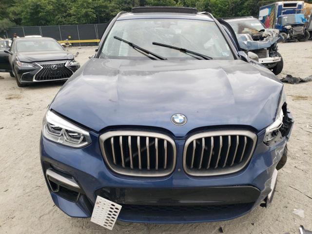 5UXTY9C01L9B17867 BMW X3 Xdrivem40i