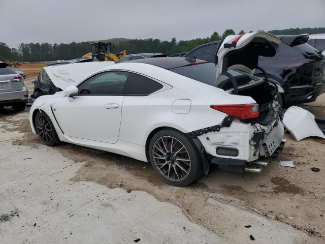 2017 LEXUS RC-F - JTHHP5BC5H5006263