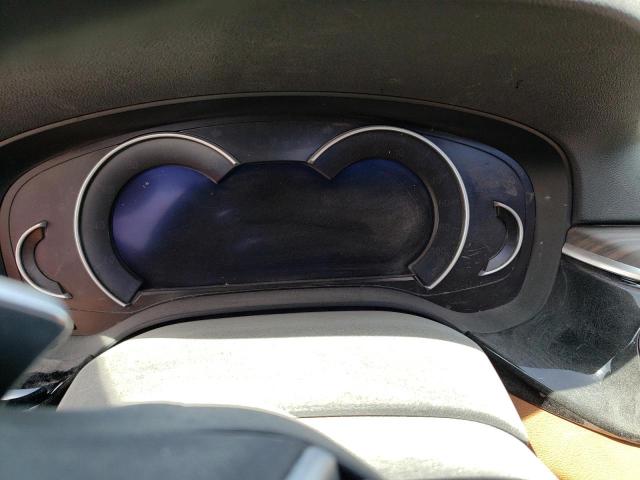 2018 BMW 530E - WBAJA9C53JB249585