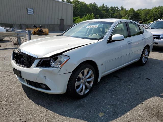 2007 INFINITI M35 Base