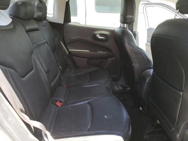 3C4NJCCB4KT772640 Jeep Compass Limited