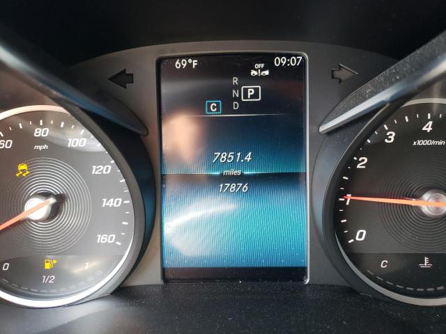 W1N0G8DB4MV324432 Mercedes-Benz GLC 300