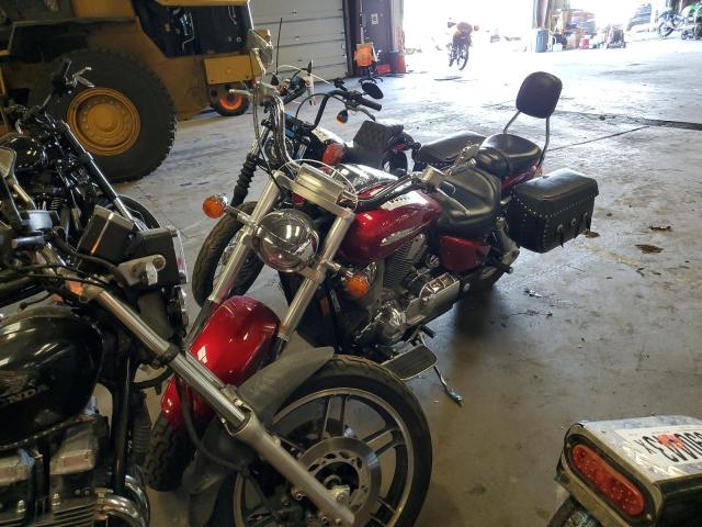 2003 HONDA VTX1800 S - 1HFSC49313A100780