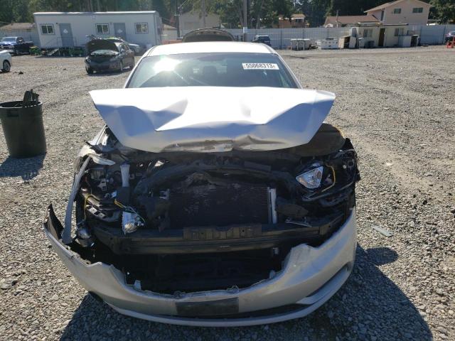 KNAFX4A62F5406709 KIA FORTE LX