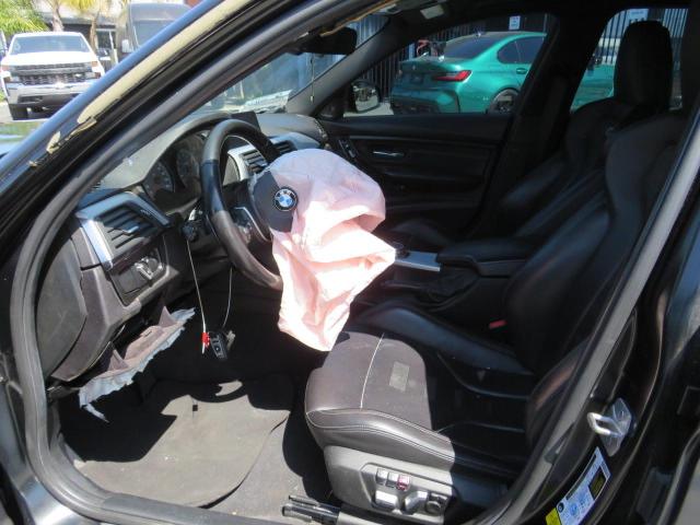 WBS8M9C51G5E68413 BMW M3