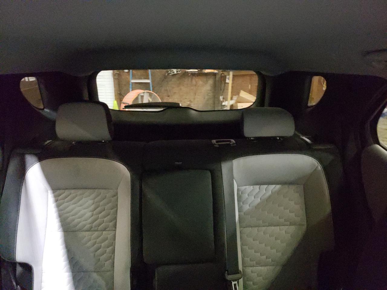 3GNAXSEV3KL195024 CHEVROLET EQUINOX 2019