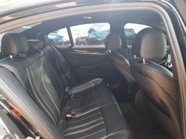 2018 BMW 530XE WBAJB1C57JG624198