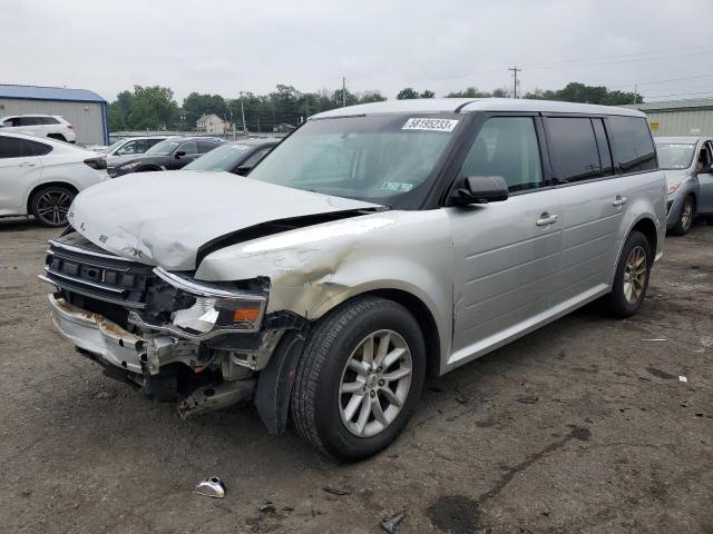 2013 Ford Flex SE