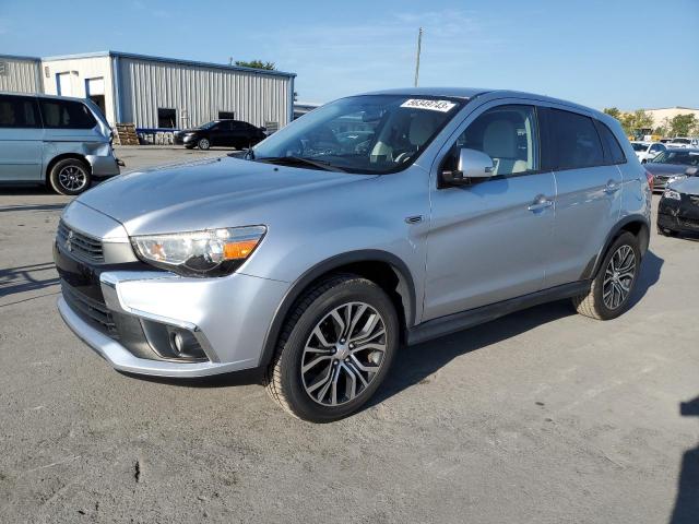 2016 Mitsubishi Outlander Sport ES