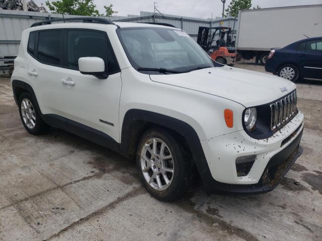 ZACNJABB5KPK86865 Jeep Renegade Latitude