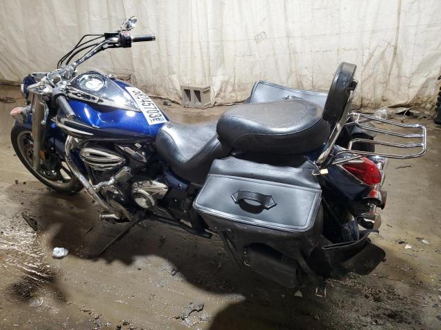 2015 YAMAHA XVS950 A JYAVN01E9FA022711