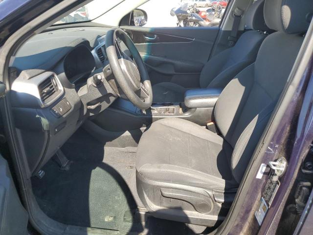 5XYPG4A38LG691674 KIA SORENTO L
