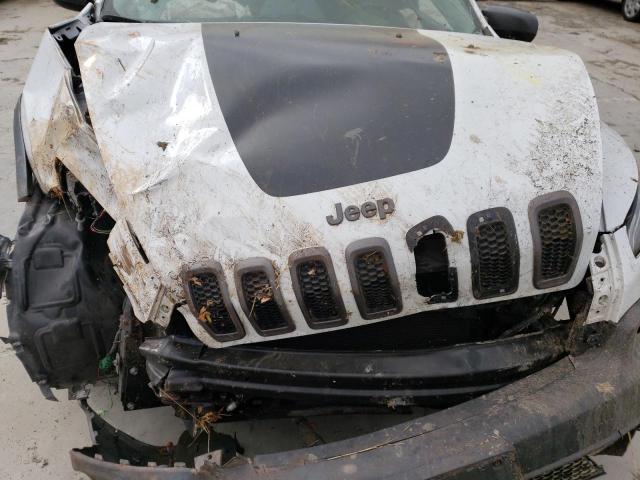 1C4PJMBS6FW778195 Jeep Cherokee Trailhawk
