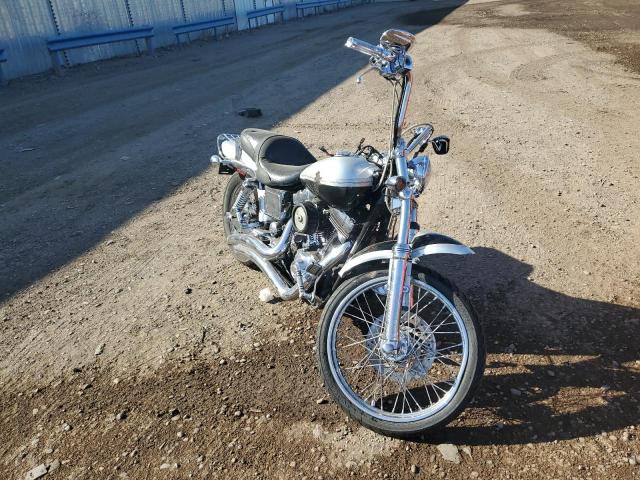 2003 HARLEY-DAVIDSON FXDWG ANNI - 1HD1GEV453K314856