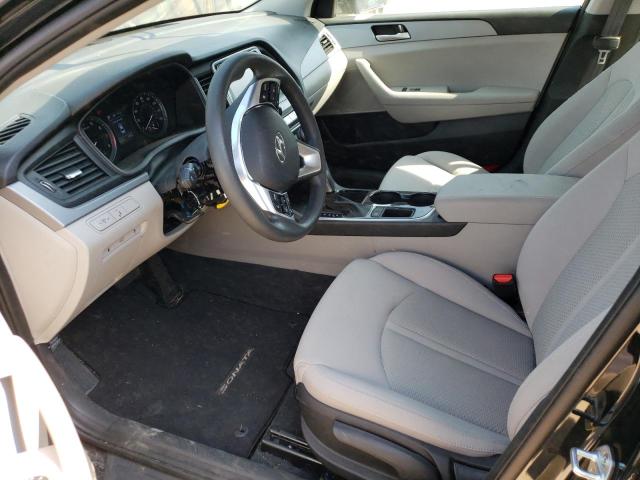 2019 HYUNDAI SONATA ECO - 5NPE24AA4KH802801