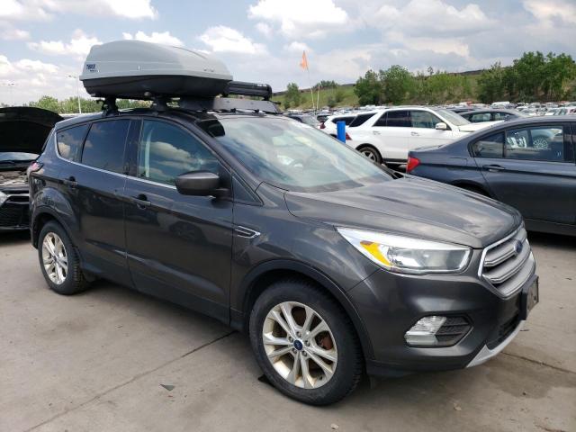 2017 ford discount escape luggage rack