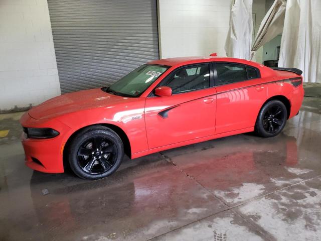 2018 Dodge Charger SXT Plus