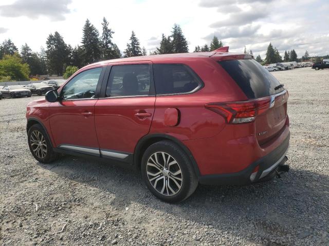 JA4AD2A32JZ060057 Mitsubishi Outlander Es