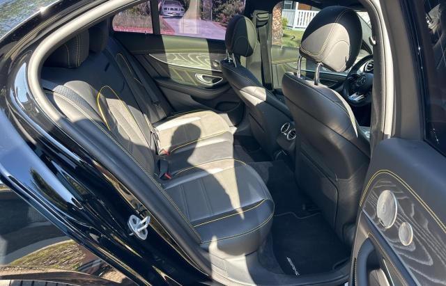W1KZF8KB7MA995966 Mercedes-Benz E 63 Amg-s 4matic